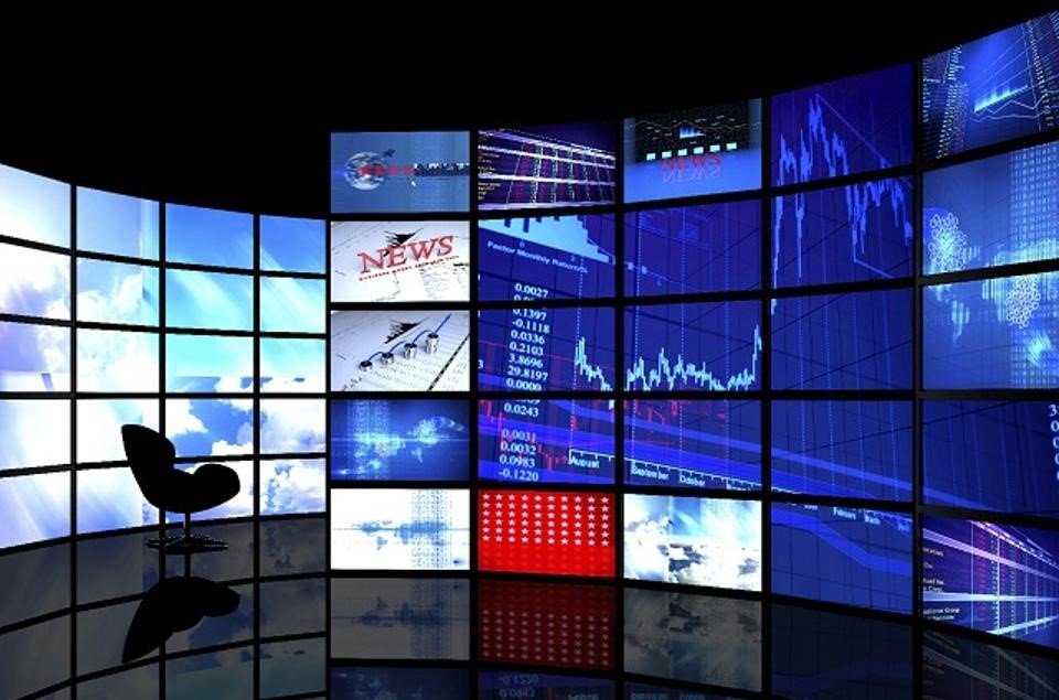 NetAppUK's tweet image. What can CIOs learn from the entertainment industry? Find out in @Forbes #NetAppVoice #InTheCloud nt-ap.com/2gO7x5T