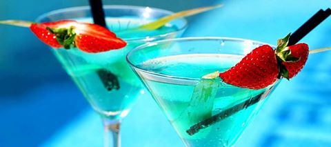 Take a load off and join us this evening for some of our mouth watering cocktails! Treat yourself, after all it is nearly Christmas! :)