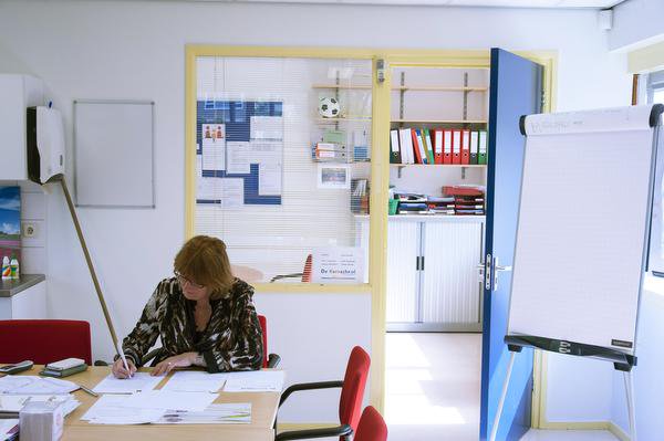 'Extra geld voor scholing werknemers, zelfstandigen, werklozen'  telegraaf.nl/t/27167580 #scholing via <a href="/telegraaf/">De Telegraaf</a>