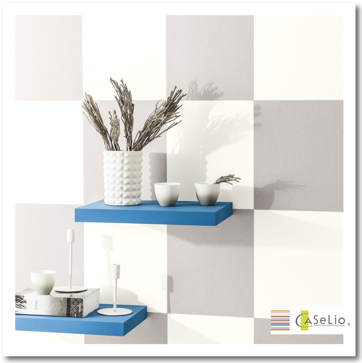caselio_FR's tweet photo. Réveillez votre #déco en apportant une couleur flashy dans accessoires ! #papierpeint #intissé Shades https://t.co/36foxtvGgn #caselio https://t.co/l8Z4LDaYad