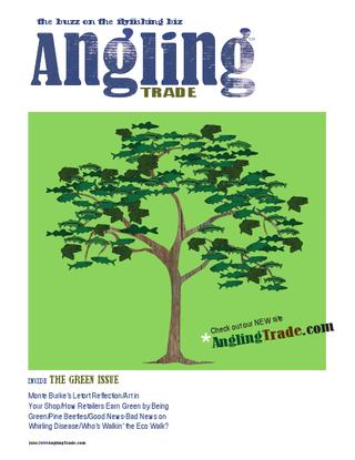 emergerstrategy's tweet photo. Check out our latest article on #Conservation vs. #Sustainability at #AnglingTrade:
https://t.co/tmnpSELTlH #flyfishing #ProtectWhatYouLove https://t.co/Q40R8FczxC