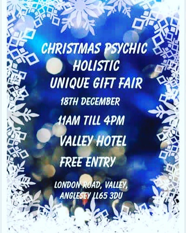 #valleyhotel #valley #ynysmon #anglesey #northwales #mediums #psychic #psychicsnorthwales #psychicreadings #gwynedd #readings #psychics #tyd