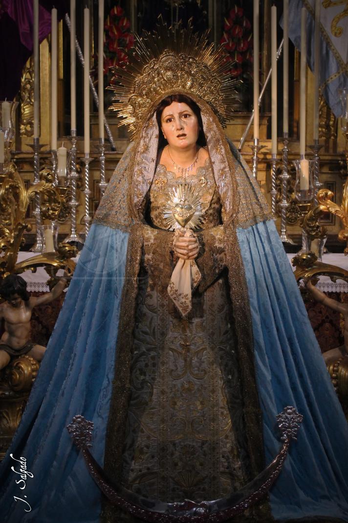 SalgadoFoto's tweet photo. Galería fotográfica Besamanos Mª Sant. de los Desconsuelos, de Hdad de Afligidos de Cádiz  https://t.co/5KMrOG6gf6 https://t.co/rctanOolk2