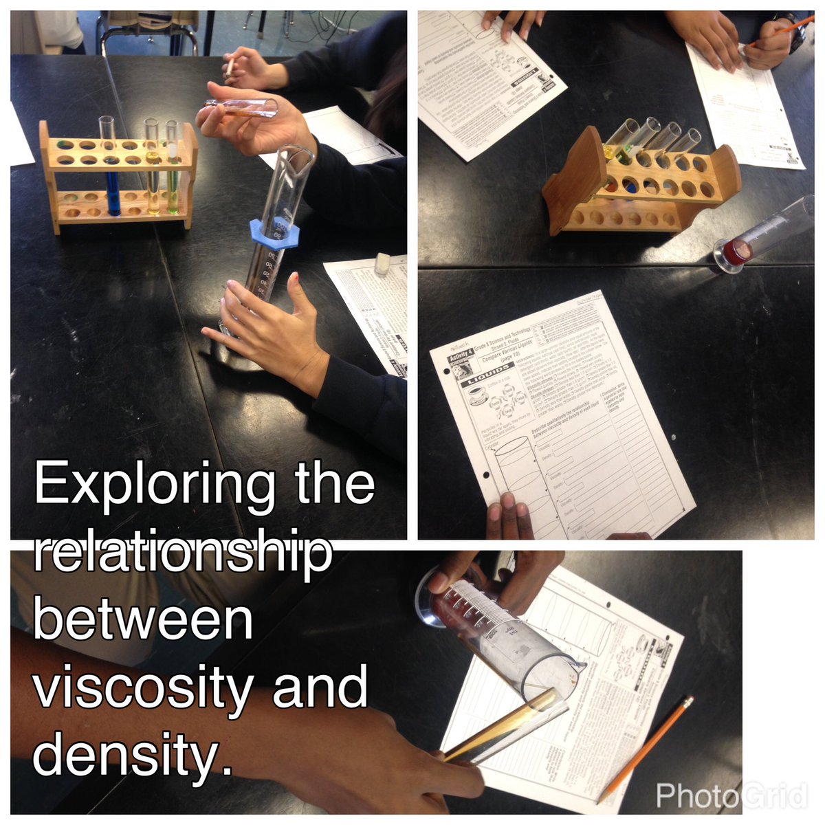 iniyal's tweet photo. Student exploration in science @TDSB_MacMillan @TDSB_STEM #macinquiry https://t.co/JfzrNaLlPm
