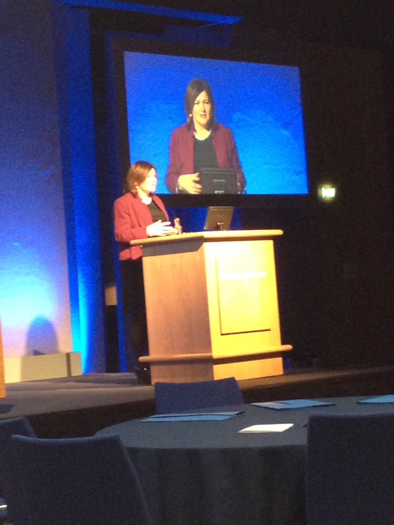 Kieranpmccormic's tweet photo. @charlottemcardl provides a final reflection following a great day/event at the #CNOsConference2016 @chiefnurseIRE @setrust @SetNursing https://t.co/a6BF860eFb