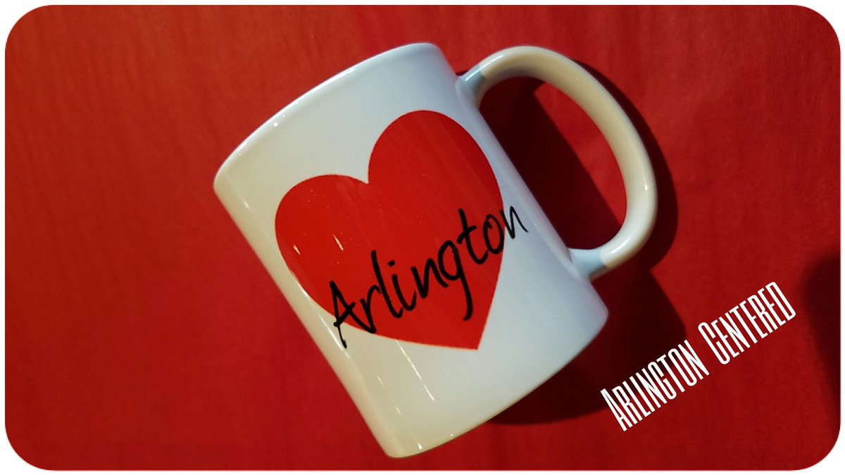 Arlington Centered tweet media