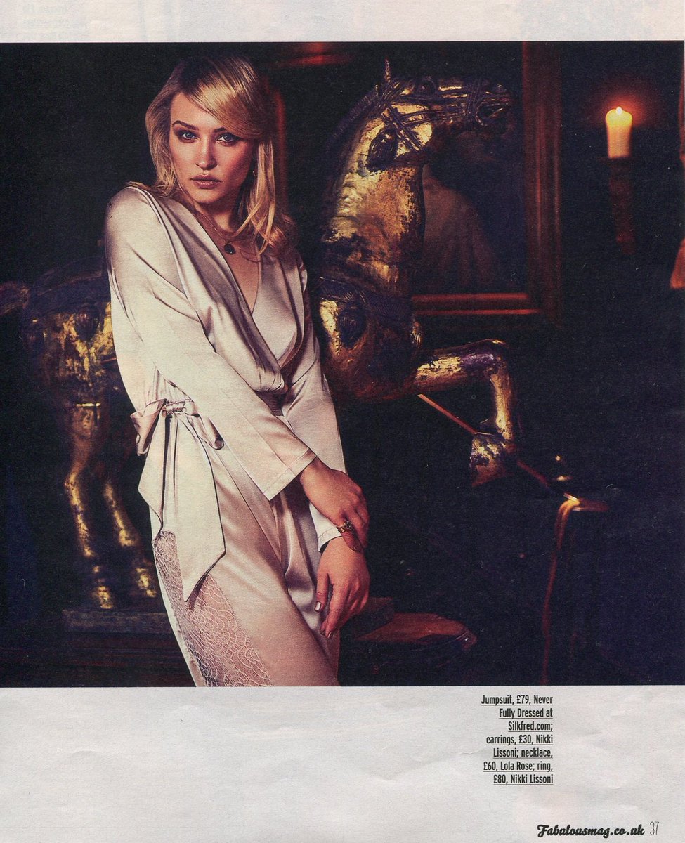 Profile_Models's tweet image. The beautiful Ieva featuring in @fabulousmag. #magazine #profilemodel #fashion #editorial #beauty #style #photography