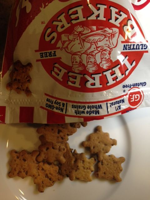 ConnectGFree's tweet photo. WOW!!  Check out this #glutenfree Product Review @ThreeBakers Chocolate Chip Snackers....   https://t.co/QtpWoFaL5c #YUM https://t.co/JHXRF5y1yT