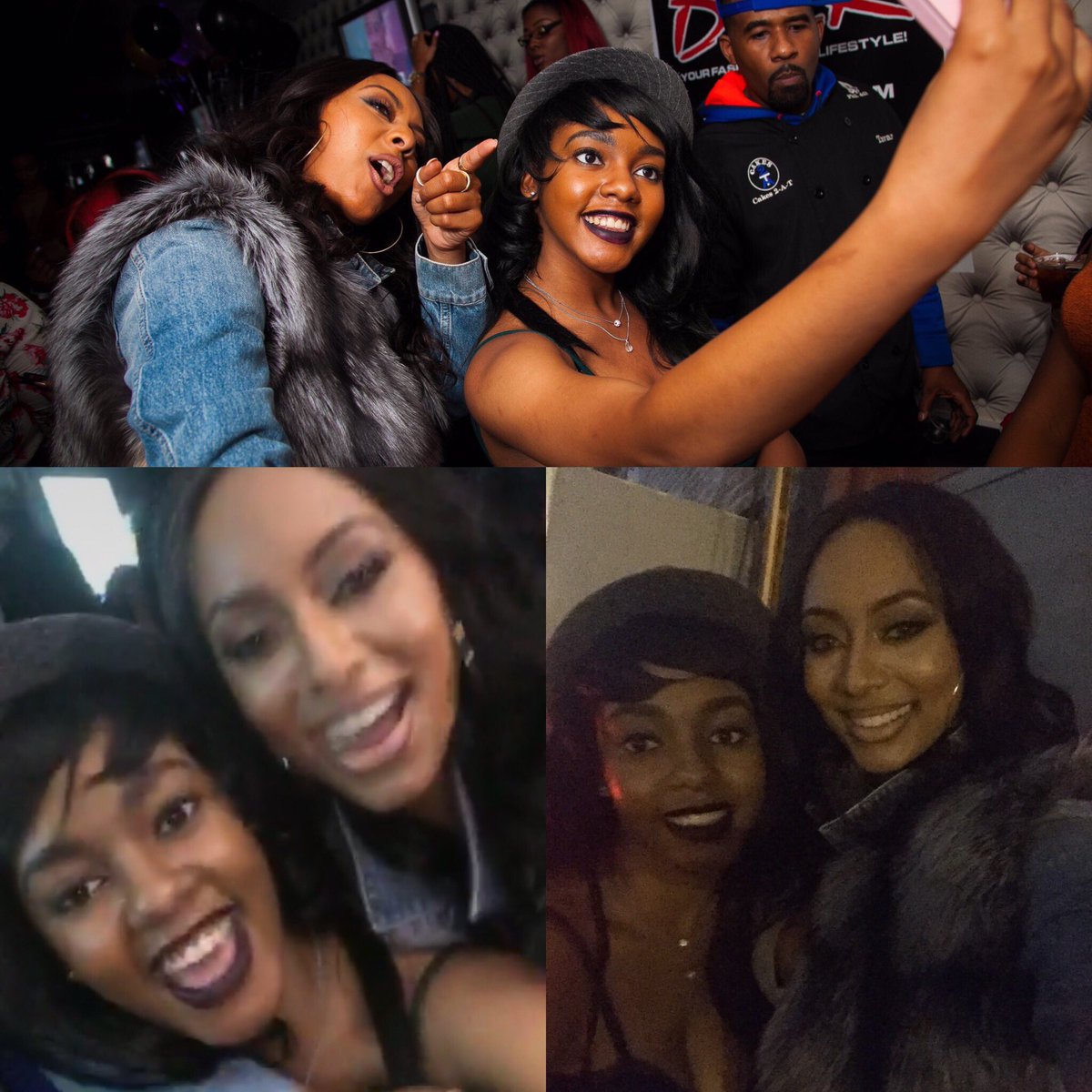 TeamKeri_MD's tweet photo. -HAPPY🎉BIRTHDAY to my idol,inspiration,and new friend! I love you so much! I hope you got your letter.!😘❤️ @KeriHilson https://t.co/LatT1Ipp2S