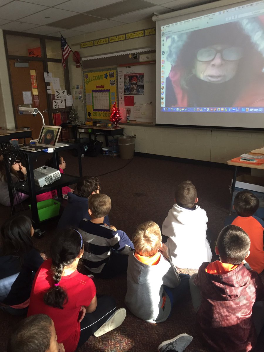 Barb Michaels tweet media