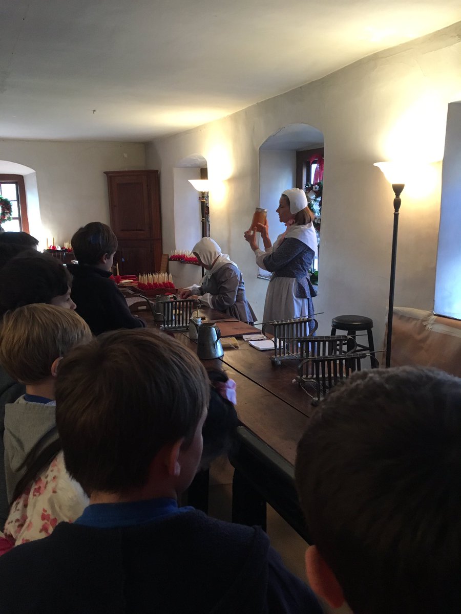 mabe3lions's tweet photo. Old Salem Candle Tea @ClemmonsES @OldSalemInc #candletea https://t.co/nlyH755KXB