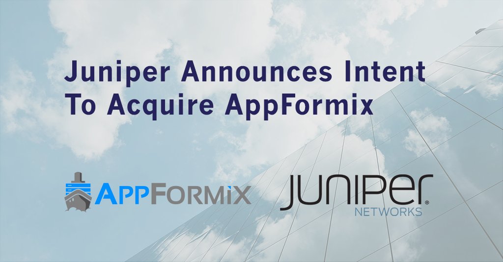 AppFormix tweet media