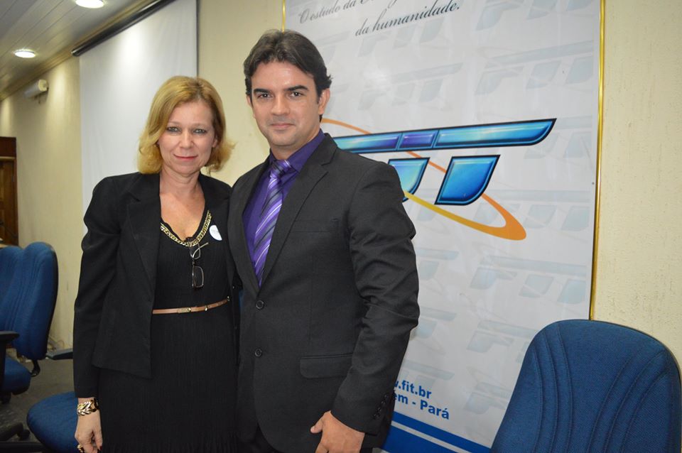 FIT_UNAMA's tweet photo. #FITUNAMA recebe Moção de Louvor da Câmara Municipal de Santarém. Saiba mais acessando: https://t.co/pwnbDIw3hg https://t.co/rHxCauI5Ho