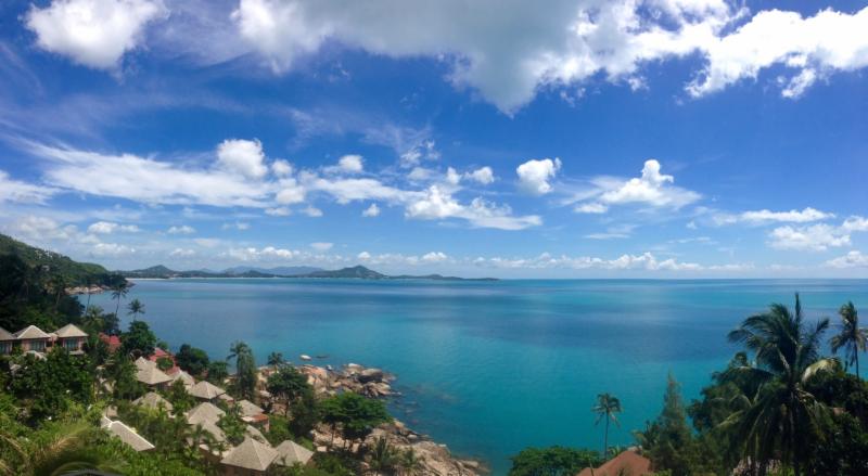 NorthLondonYoga's tweet photo. Paradise Yoga retreat in Thailand https://t.co/sCPFQ56PgZ https://t.co/mGGa8gfZA5