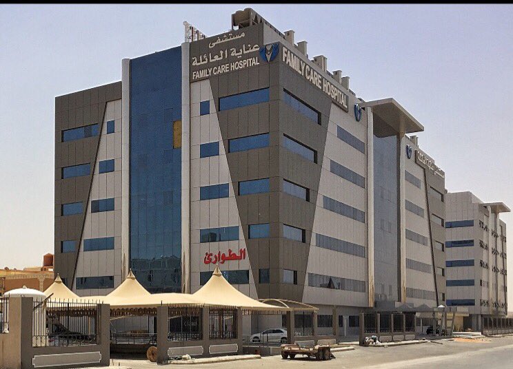 waqaity's tweet photo. بحمدلله وفضله تم الإنتهاء تنفيذ أنظمة الاطفاء والإنذار لمشروع مستشفى عناية العائلة نسأل الله التوفيق دوما. https://t.co/VTaLD4XNUF