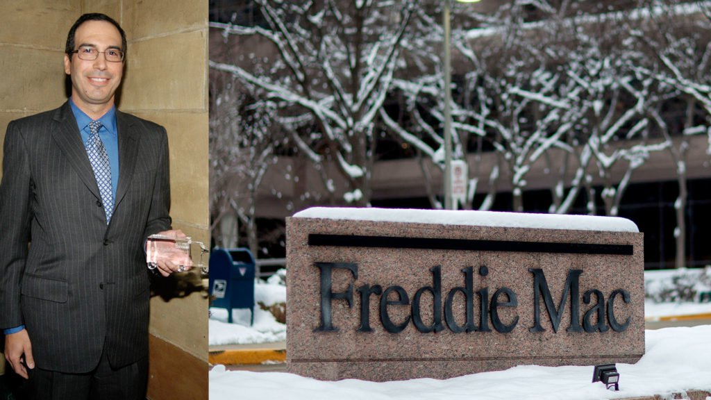PatchLending's tweet photo. How privatizing Fannie Mae and Freddie Mac could affect home buyers. How do you feel about this? https://t.co/d4OFuYWLXo by @realtordotcom https://t.co/NbhbtUlrj6