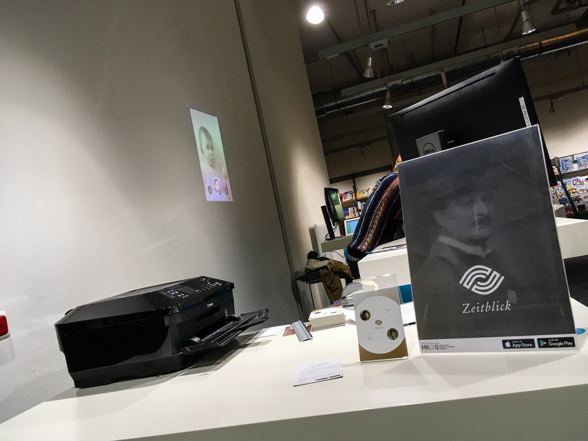 Der #Medienaktionstag hat uns viel Spaß gemacht. Vielen Dank an alle Beteiligten! @Buecherhallen