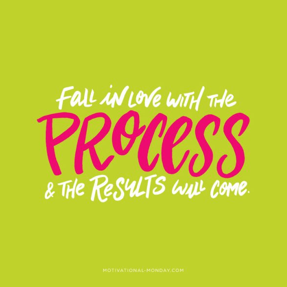 Happy Monday! #trinitymarket #motivationalmonday #youcandoit!