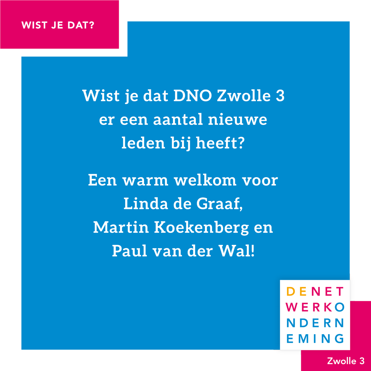 DNOZwolle3 (@dnozwolle3) on Twitter photo 