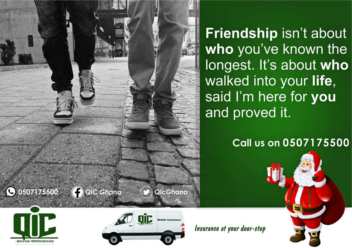 qicsocial1's tweet photo. True friendship comes in many forms
#quickasflash
#protectionsolidasgold
#truefriendship https://t.co/C4AwosHzfp
