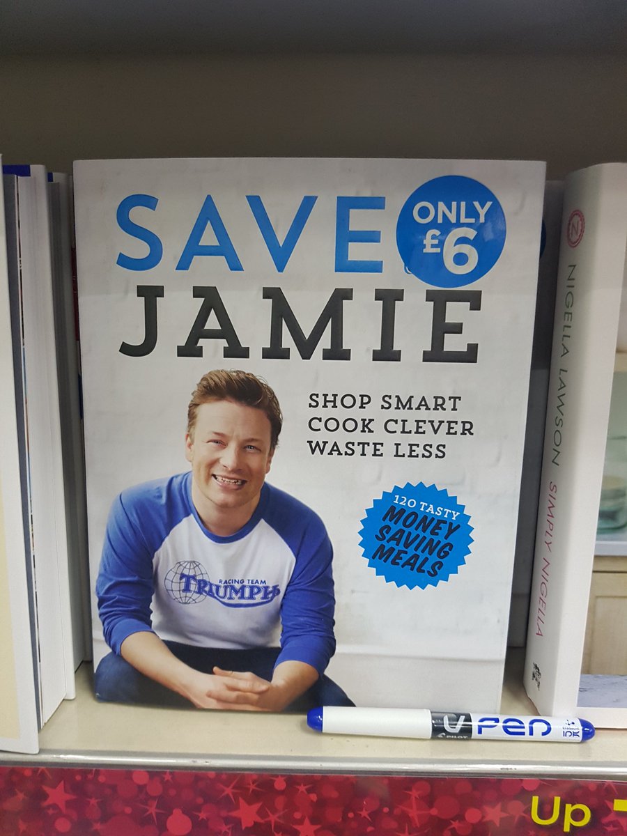 PhilGasston's tweet photo. Have you got £6? Let's save Jamie. #savewithjamie #savejamie #£3changefrom£10 https://t.co/KBJfkHIvKz