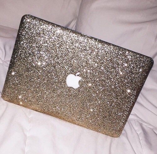 obsessed! 😍✨