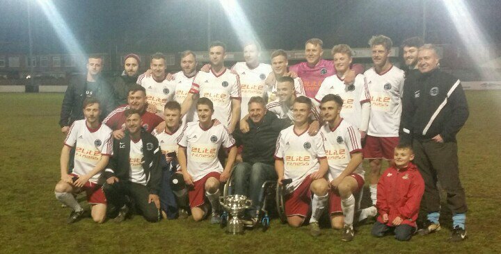 Despite leaving the club, I had 2 great years with <a href="/SwinefleetFC/">Swinefleet Vikings</a>. Gutted to see they have folded.