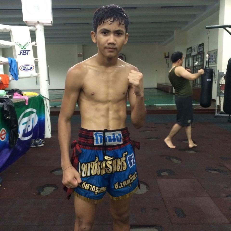 PakinBank's tweet photo. พงษ์นรินทร์ ธรรมพร https://t.co/LChOzSTUT4