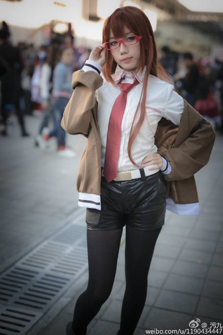 コスプレイヤー迷失人形Lost DollのTwitter画像10