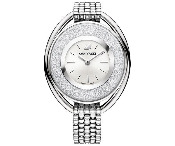 CHRISTMASDEALUK's tweet photo. SWAROVSKI CRYSTALLINE OVAL WHITE LADIES BRACELET WATCH

#watches #style #fashion
https://t.co/oP6RXuLiCp https://t.co/vc8Ks8tPqt