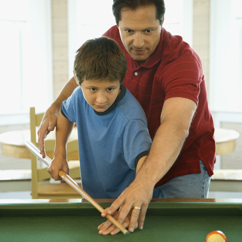 OzoneBilliards's tweet image. Cues for Kids and other Gifts!
ow.ly/aFOI306Pmle