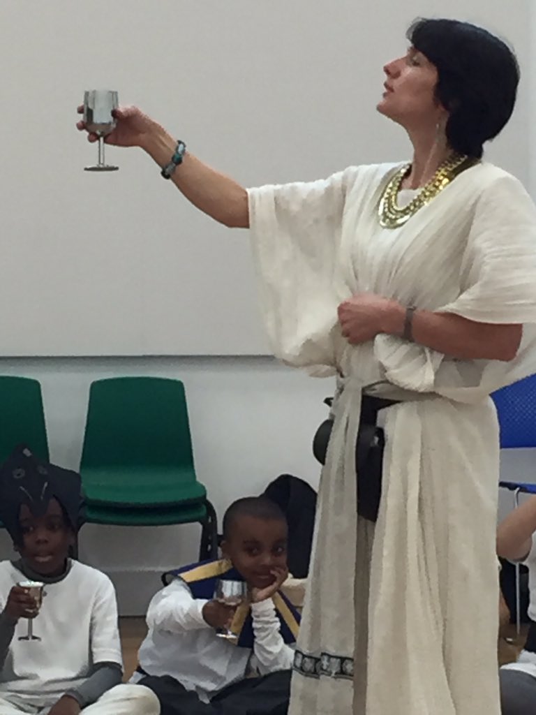 StMarys_SW8's tweet image. Thank you for organising such an interesting and fun day Miss Crowley. #learningisalwaysfun