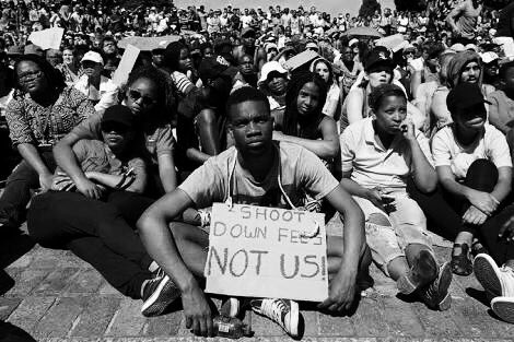 RockPaper_Czer's tweet photo. Is there a God? Is he out there? Is she out there? #FeesMustFall #Fees2016 #Fees2017 | Just take a look around https://t.co/xEp6Z5otQG