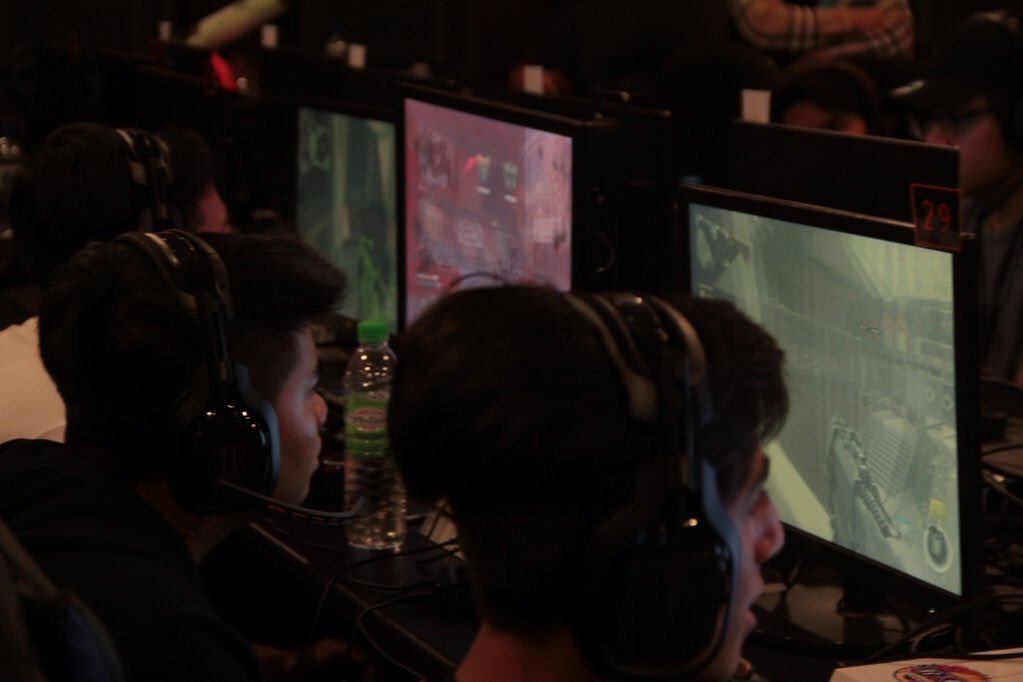 MuseEsports's tweet photo. #MUSE #CWLtoAsia https://t.co/tVqAJsV8Uy