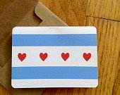 MADEbyq makes recycled art into handmade notebooks and paper art. They're the perfect holiday gifts, get one on Dec 10 at #HolidayRemix