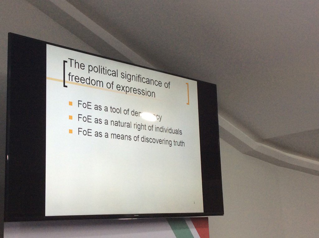 emmavitus's tweet photo. No caption. #IGF2016 #IGFAcademy https://t.co/8DS084lRRD