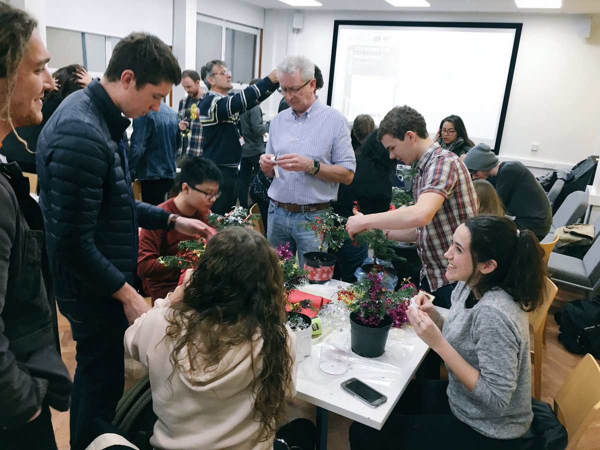 NCL Env & Soil Soc tweet media