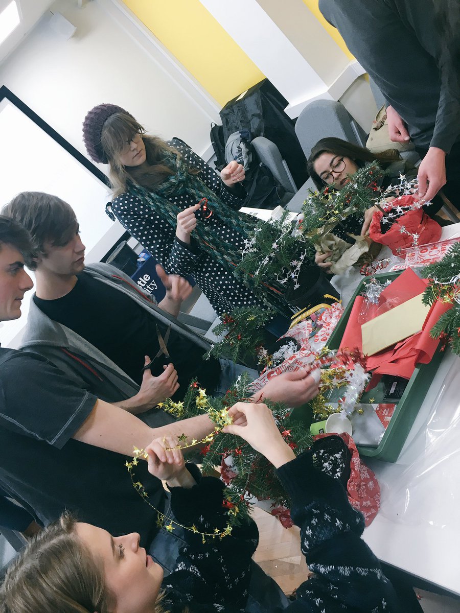 NCL Env & Soil Soc tweet media