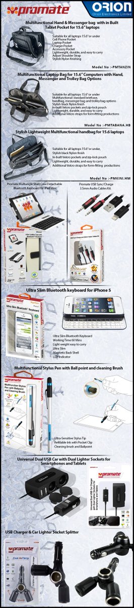Orion Electronics (@Orioneleltd) / Posts / X