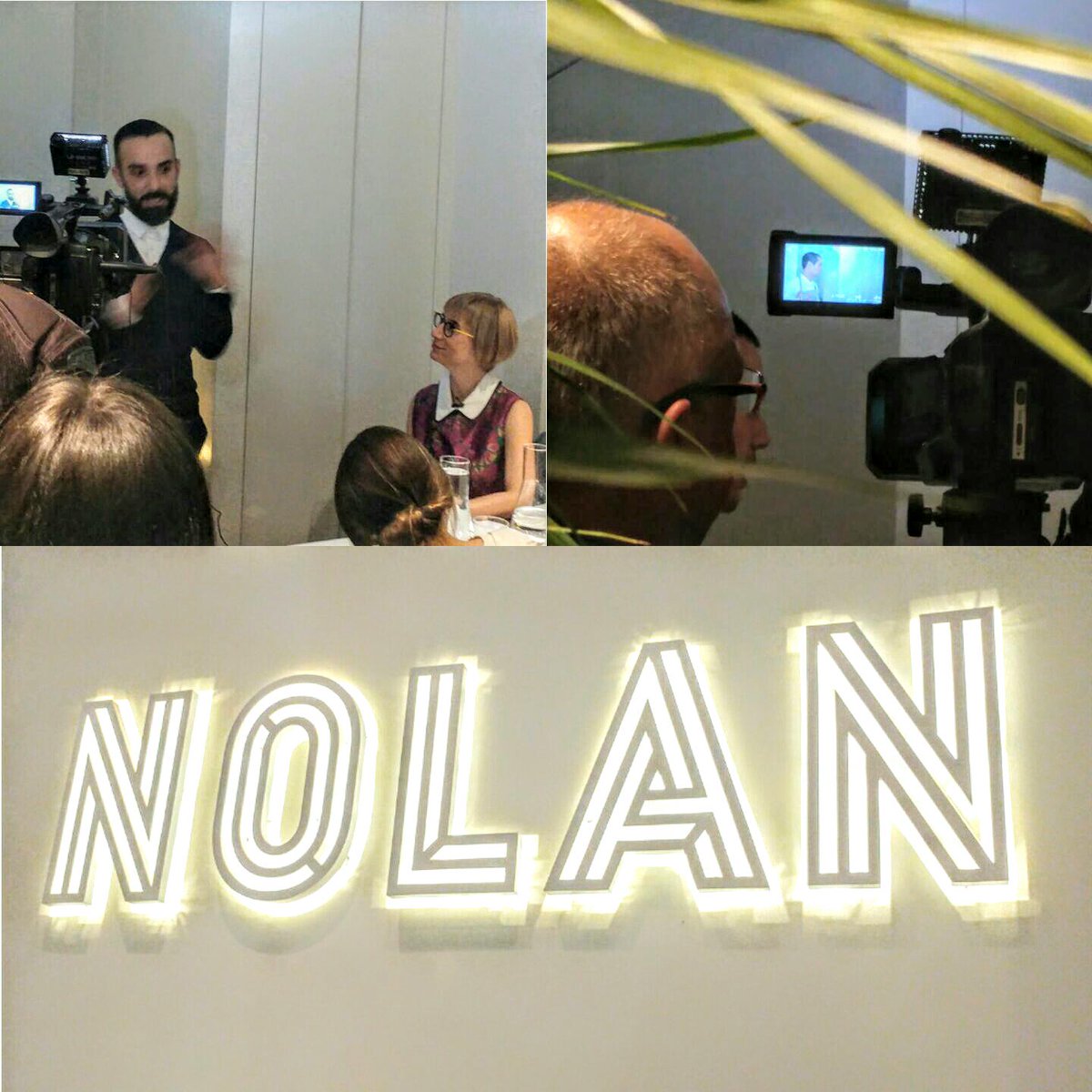 constantina_ch's tweet photo. Presentment! #ADAndPRLAB #NOLANandthecity @tsakarestou https://t.co/tOfFKQy3YH