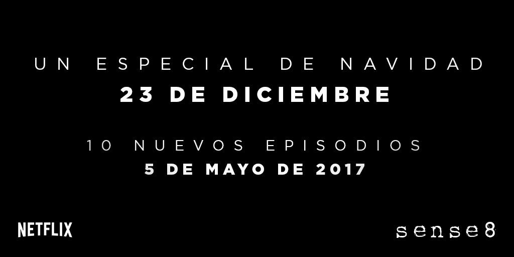 Netflix España tweet media