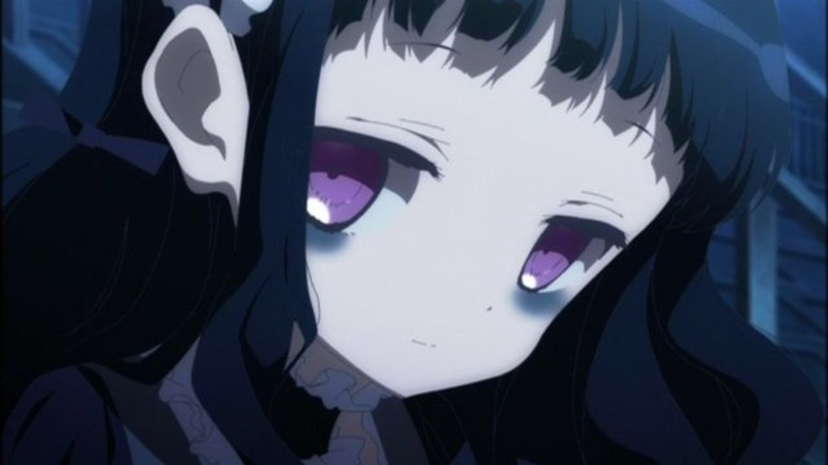 ゲンク Yui Com No Twitter まほいくハードゴアアリスちゃん鳩田亜子ちゃんかわいい かわいい Mahoiku