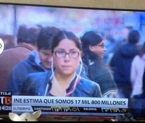 caldostrong's tweet photo. En tu cara, China! https://t.co/Q3hGGdZlMM