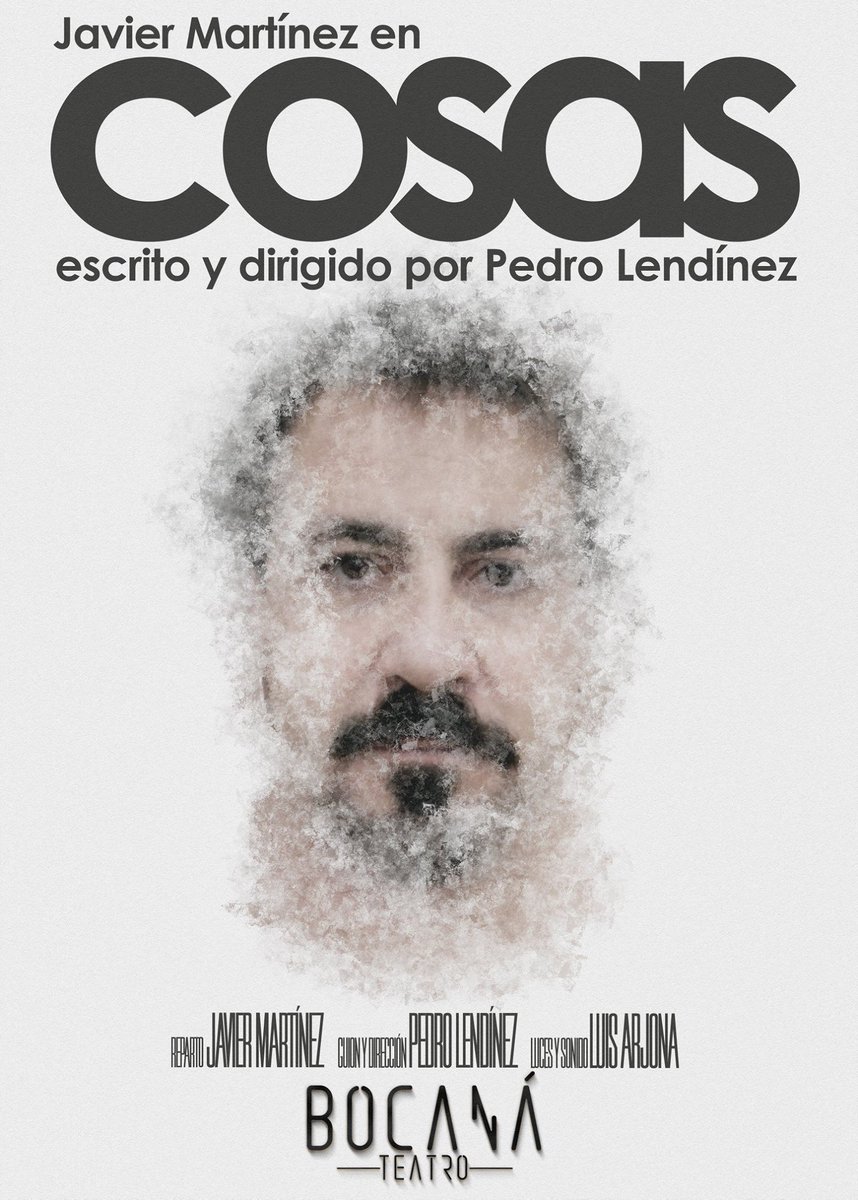 sra100pies's tweet photo. Esta semana en Señora Ciempiés:
Miércoles 7 -21:00 / Inauguración MERCADO DE ARTE
Entrada libre
Sábado 10 -21:30 / Teatro COSAS
Precio: 10€ https://t.co/GRe4s6rcHl