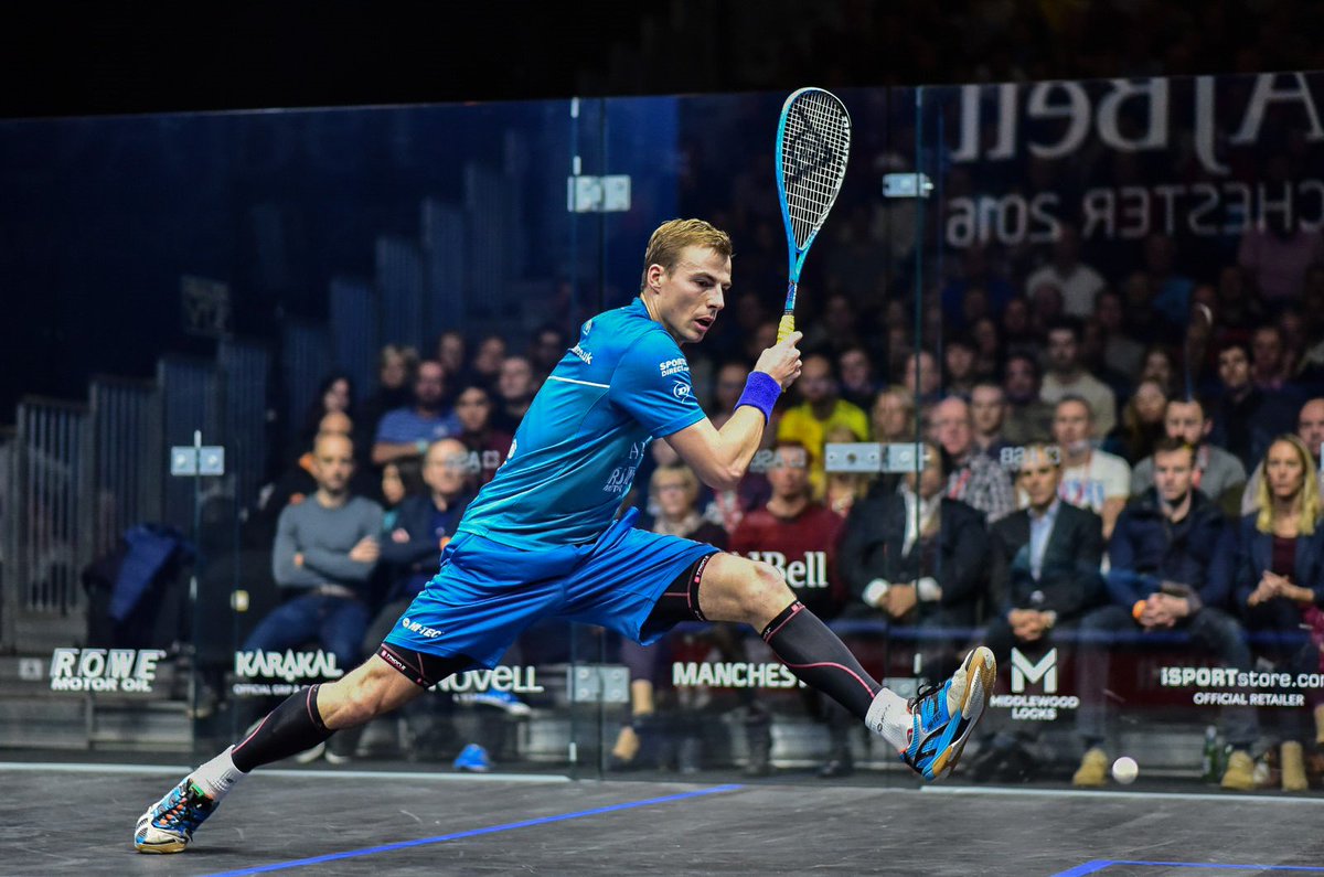 🏴 England Squash tweet media
