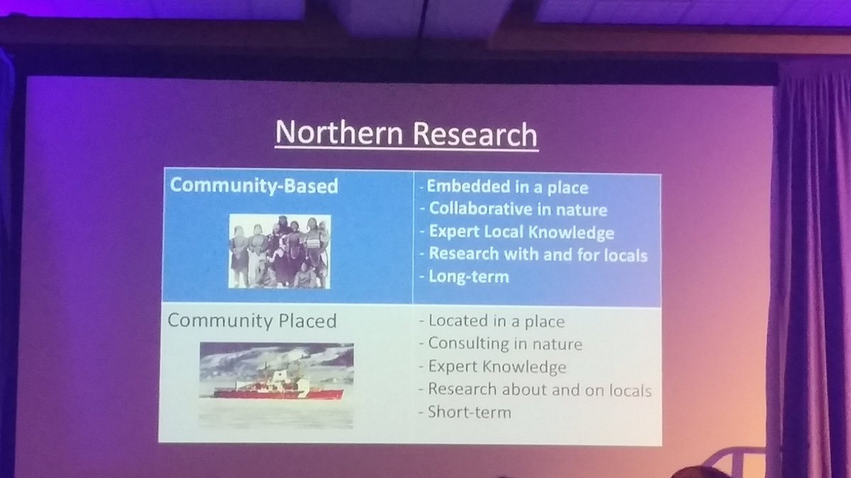 kate_epi's tweet photo. Dr. Ian Mauro talking about the difference btwn 'community placed' and 'community based' they are not the same #ASM2016 https://t.co/QB7VpXtDML