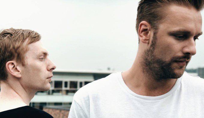 WeAreSoundspace's tweet photo. Infectious disco grooves and jackin' house from German pair Stil &amp; Bense. https://t.co/12r3iTpOZK https://t.co/2fX42snbj7