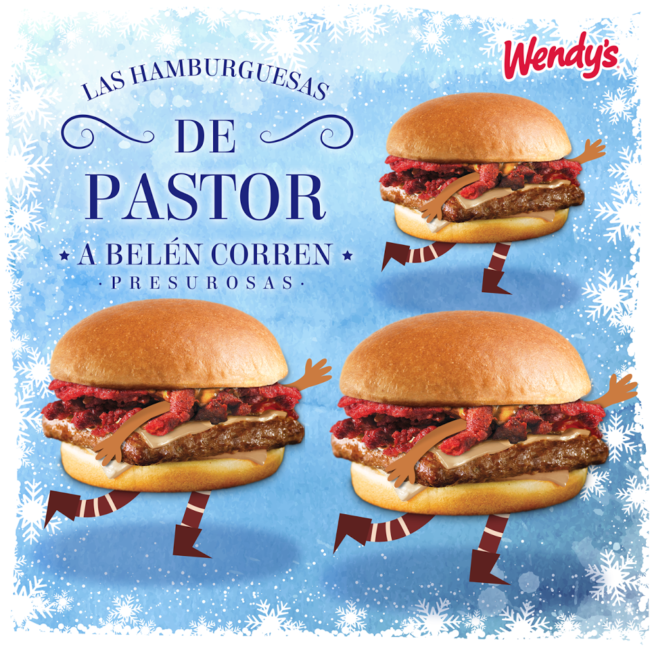 ¡ HAY HAY HAY QUE ALEGRES VAN !