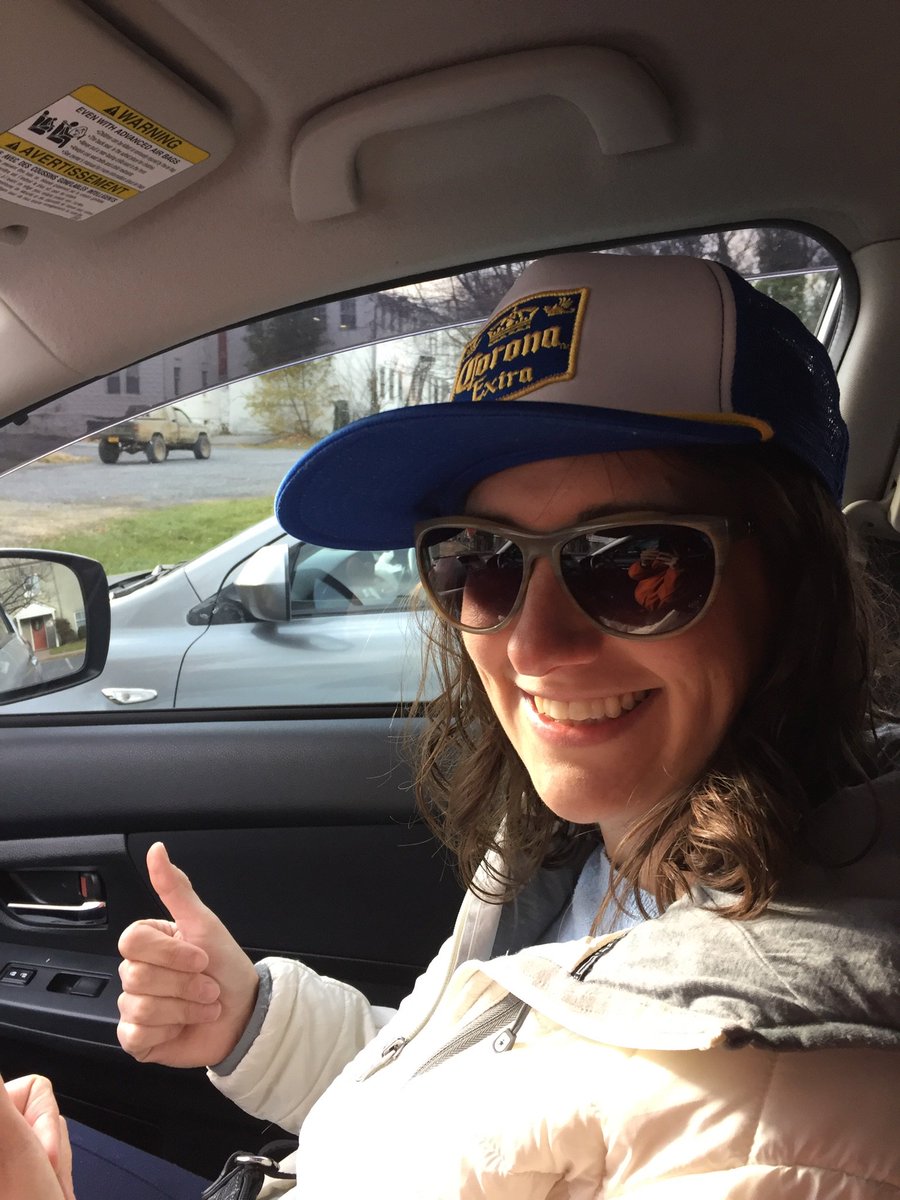 CoachRyanS's tweet photo. @RerunWVA  thanks for the sweet 90's throwback hats https://t.co/sNvdG9z4H3