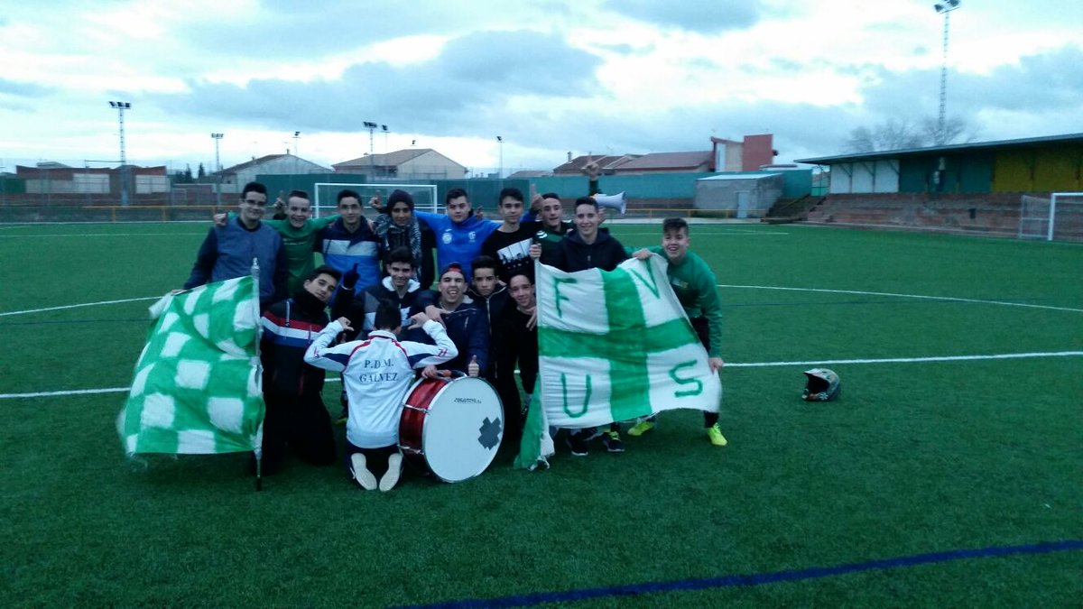 FRENTE VERDE tweet media